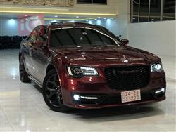 كرايسلر 300